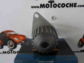 Recambio de bomba agua para peugeot 106 (s1) 1991-1996 cocktail referencia OEM IAM GWP195 A310029P 1212