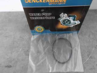 Recambio de bomba agua para peugeot 106 (s1) 1991-1996 cocktail referencia OEM IAM GWP195 A310029P 1212