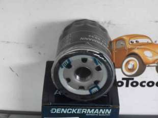 Recambio de filtro aceite para citroën c4 lim. 2010-2018 1.6 16v referencia OEM IAM 1109AJ A210032 0986452028