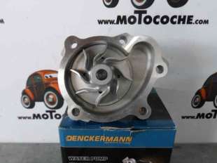 Recambio de bomba agua para opel meriva 2003-2008 cosmo referencia OEM IAM 6334048 A310867P O144 2