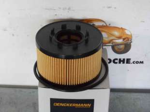 Recambio de filtro aceite para ford transit caja cerrada, media (fy) (2000 =>) 2000-2006 ft 280 2.0 referencia OEM IAM 1088179 A