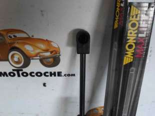 Recambio de amortiguadores maletero / porton para citroën c5 berlina 2004-2008 referencia OEM IAM 30CM250N 505ML5536 PU02530 2