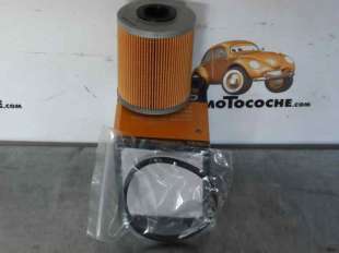 Recambio de filtro gasoil para mitsubishi space star (dg0) 1998-2005 1.9 di-d cat referencia OEM IAM 7701044913 A120023 14574317