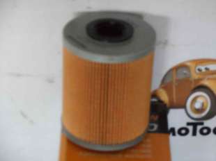 Recambio de filtro gasoil para mitsubishi space star (dg0) 1998-2005 1.9 di-d cat referencia OEM IAM 7701044913 A120023 14574317 2