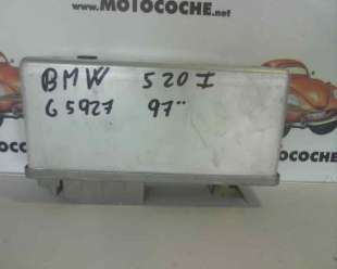 Recambio de centralita abs para bmw serie 5 berlina (e34) 1988- 520i (110kw) referencia OEM IAM 34521158958 0265100049