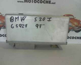 Recambio de centralita abs para bmw serie 5 berlina (e34) 1988- 520i (110kw) referencia OEM IAM 34521158958 0265100049 