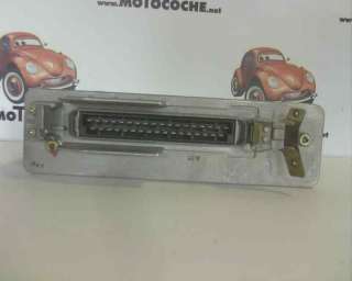 Recambio de centralita abs para bmw serie 5 berlina (e34) 1988- 520i (110kw) referencia OEM IAM 34521158958 0265100049 