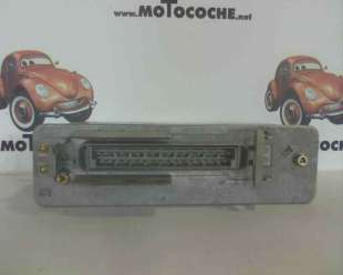 Recambio de centralita abs para bmw serie 5 berlina (e34) 1988- 2.5 turbodiesel cat referencia OEM IAM 34521160413 0265103047  2