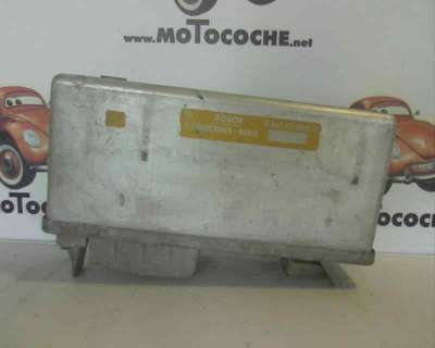 Recambio de centralita abs para mercedes-benz clase c (w201) berlina 1982- 2.0 referencia OEM IAM 0265101006  