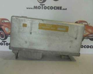 Recambio de centralita abs para mercedes-benz clase c (w201) berlina 1982- 2.0 referencia OEM IAM 0265101006  