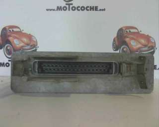 Recambio de centralita abs para mercedes-benz clase c (w201) berlina 1982- 2.0 referencia OEM IAM 0265101006  