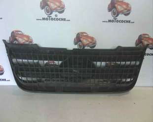 Recambio de rejilla delantera para hyundai matrix (fc) 2001-2012 1.5 crdi gls referencia OEM IAM 8636017000CA  HN7152001 2