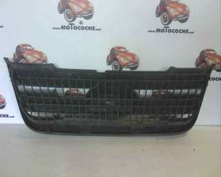 Recambio de rejilla delantera para hyundai matrix (fc) 2001-2012 1.5 crdi gls referencia OEM IAM 8636017000CA  HN7152001