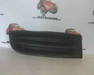 Recambio de rejilla paragolpes derecha para hyundai matrix (fc) 2001-2012 1.5 crdi gls referencia OEM IAM 8651317000  