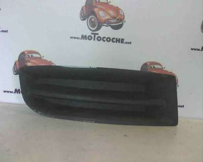 Recambio de rejilla paragolpes derecha para hyundai matrix (fc) 2001-2012 1.5 crdi gls referencia OEM IAM 8651317000  