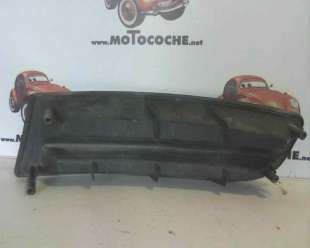 Recambio de rejilla paragolpes derecha para hyundai matrix (fc) 2001-2012 1.5 crdi gls referencia OEM IAM 8651317000   2