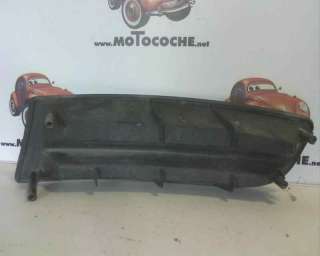 Recambio de rejilla paragolpes derecha para hyundai matrix (fc) 2001-2012 1.5 crdi gls referencia OEM IAM 8651317000  