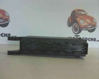 Recambio de centralita luces para mercedes-benz clase c (w202) berlina 1993-2000 referencia OEM IAM 2025420232 352824 