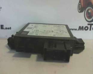 Recambio de centralita inmovilizador para mercedes-benz clase a (w168) 1997-2004 1.6 cat referencia OEM IAM 1688200426 5WK4736  2