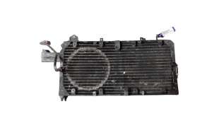 Recambio de condensador / radiador aire acondicionado para land rover discovery (salljg/lj) 1990-1999 tdi (5-ptas.) referencia O
