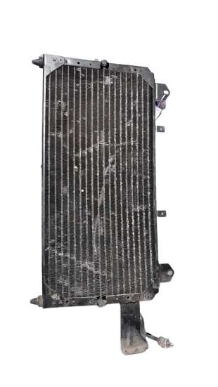 Recambio de condensador / radiador aire acondicionado para land rover discovery (salljg/lj) 1990-1999 tdi (5-ptas.) referencia O 2