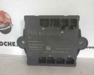 Recambio de modulo electronico para mercedes-benz clase c (w204) berlina 2007-2011 c 220 cdi (204.008) referencia OEM IAM A20482