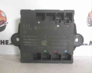 Recambio de modulo electronico para mercedes-benz clase c (w204) berlina 2007-2011 c 220 cdi (204.008) referencia OEM IAM A20482