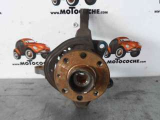 Recambio de mangueta delantera izquierda para opel corsa c 2000-2003 club referencia OEM IAM   