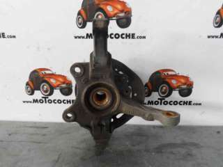 Recambio de mangueta delantera izquierda para opel corsa c 2000-2003 club referencia OEM IAM   