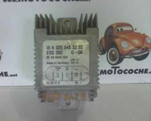 Recambio de caja reles / fusibles para mercedes-benz clase e (w210) berlina 1995-2002 2.4 v6 18v cat referencia OEM IAM A0255453