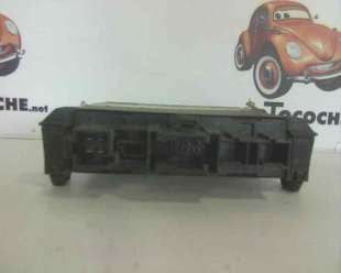 Recambio de modulo electronico para mercedes-benz clase c (w202) berlina 1993-2000 2.2 cdi 16v cat referencia OEM IAM 2088201226 2
