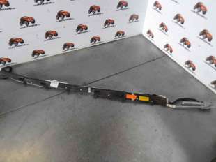 Recambio de airbag cortina delantero izquierdo para citroën c5 break 2001-2004 2.0 hdi cat (rhz / dw10ated) referencia OEM IAM 9