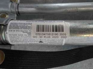 Recambio de airbag cortina delantero izquierdo para citroën c5 break 2001-2004 2.0 hdi cat (rhz / dw10ated) referencia OEM IAM 9 2