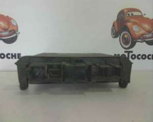 Recambio de modulo electronico para mercedes-benz clase c (w203) berlina 2000-2007 2.2 cdi cat referencia OEM IAM 2038206626 351 2