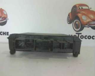Recambio de modulo electronico para mercedes-benz clase c (w203) berlina 2000-2007 referencia OEM IAM 2038200826 351391 