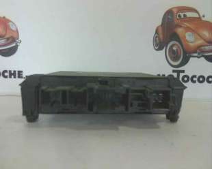 Recambio de modulo electronico para mercedes-benz clase c (w203) berlina 2000-2007 2.2 cdi cat referencia OEM IAM 2038200726 351 2