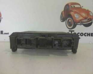 Recambio de modulo electronico para mercedes-benz clase c (w203) berlina 2000-2007 2.2 cdi cat referencia OEM IAM 2038206526 351 2