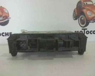 Recambio de modulo electronico para mercedes-benz clase e (w210) berlina diesel 1995-2002 270 cdi (210.016) referencia OEM IAM 2 2