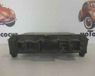 Recambio de modulo electronico para mercedes-benz clase e (w210) berlina diesel 1995-2002 referencia OEM IAM 2108207526   2