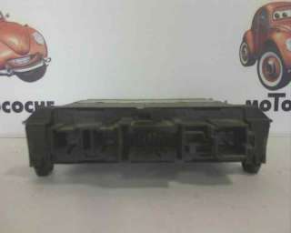Recambio de modulo electronico para mercedes-benz clase e (w210) berlina diesel 1995-2002 referencia OEM IAM 2108207526  