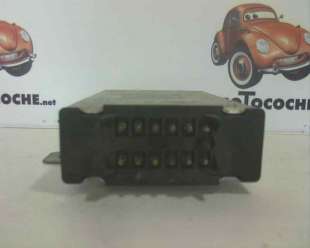 Recambio de modulo electronico para mercedes-benz clase c (w201) berlina 1982- referencia OEM IAM 0008200297 0285001003  2
