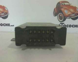 Recambio de modulo electronico para mercedes-benz clase c (w201) berlina 1982- referencia OEM IAM 0008200297 0285001003 