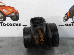 Recambio de caudalimetro para ford mondeo berlina (gd) 1996-2001 ambiente referencia OEM IAM 97BT12B579AA  