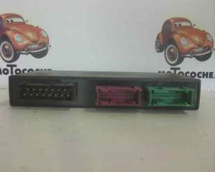 Recambio de centralita cierre para bmw serie 3 compacto (e36) 1994-2001 1.7 turbodiesel cat referencia OEM IAM 61358387529   2