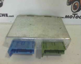 Recambio de centralita check control para bmw serie 7 (e32) 1986- 3.5 cat referencia OEM IAM 61351379379  