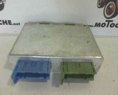 Recambio de centralita check control para bmw serie 7 (e32) 1986- 3.5 cat referencia OEM IAM 61351379379  