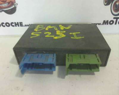 Recambio de centralita check control para bmw serie 5 berlina (e34) 1988- referencia OEM IAM 61351388613  