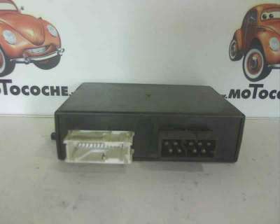Recambio de centralita inmovilizador para bmw serie 3 berlina (e36) 1990-1998 referencia OEM IAM 61358353569  