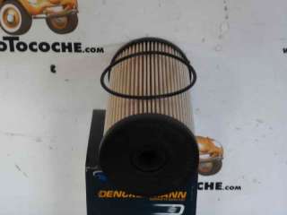 Recambio de filtro gasoil para seat leon (1p1) 2005-2012 1.6 tdi referencia OEM IAM 3C0127434 A120314 PU825X