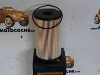 Recambio de filtro gasoil para seat leon (1p1) 2005-2012 1.6 tdi referencia OEM IAM 3C0127434 A120314 PU825X